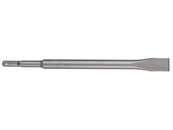 Плоское зубило SDS-plus 250х20мм BOSCH ECO