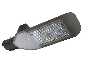 Светильник светодиодный уличный 80 Вт PSL 02 5000К, IP65, 85-265В JAZZWAY