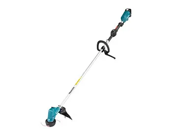 Триммер аккум. MAKITA LXT DUR 190 LZ X3