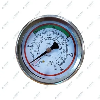 Индикатор высокого давления для HAC Standard/Profi/Premium Хорекс Авто HZ 18.205.8