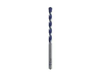 Сверло по бетону, граниту BlueGranite 15х160мм (2608597739)