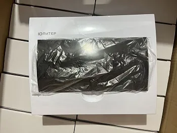 Бокс скрытый ЩРВ-П-12 модулей IP50 Юпитер