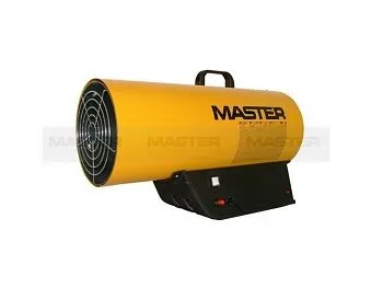 Нагреватель газ. переносн. Master BLP 53 M