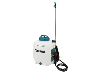 Аккум. опрыскиватель MAKITA LXT DUS108Z в кор.