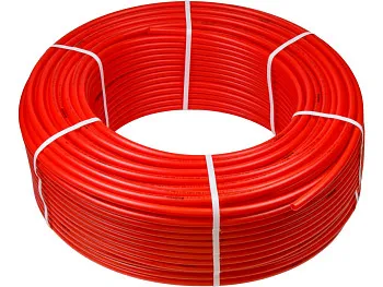 Труба для теплого пола Start RU PE-RT II 16х2.0 240м, AV Engineering