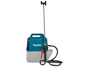 Аккум. опрыскиватель MAKITA DUS054Z в кор.