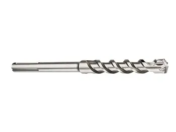 16х200х340 мм бур (сверло) SDS-max 4 BOSCH