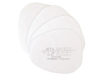 Предфильтр 6021 Jeta Safety (4 шт. в уп.)
