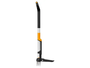 Корнеудалитель телескопический X-series FISKARS