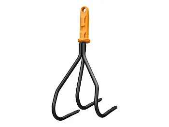 Культиватор три зуба OneClick FISKARS