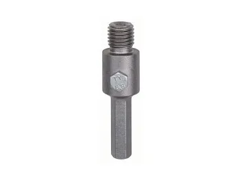Хвостовик для полых коронок BOSCH M16 80 мм