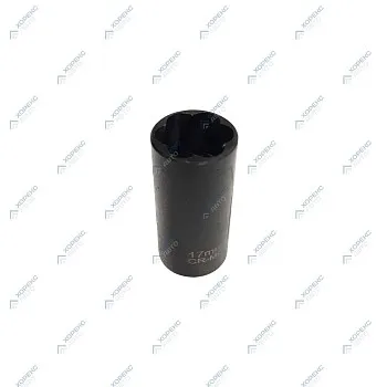 Головка-экстрактор 17 мм 1/2" Хорекс Авто HZ 24.1.068S
