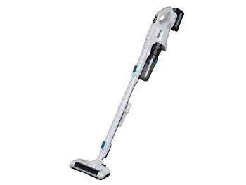 Аккум. пылесос MAKITA XGT CL004GD101 в кор.