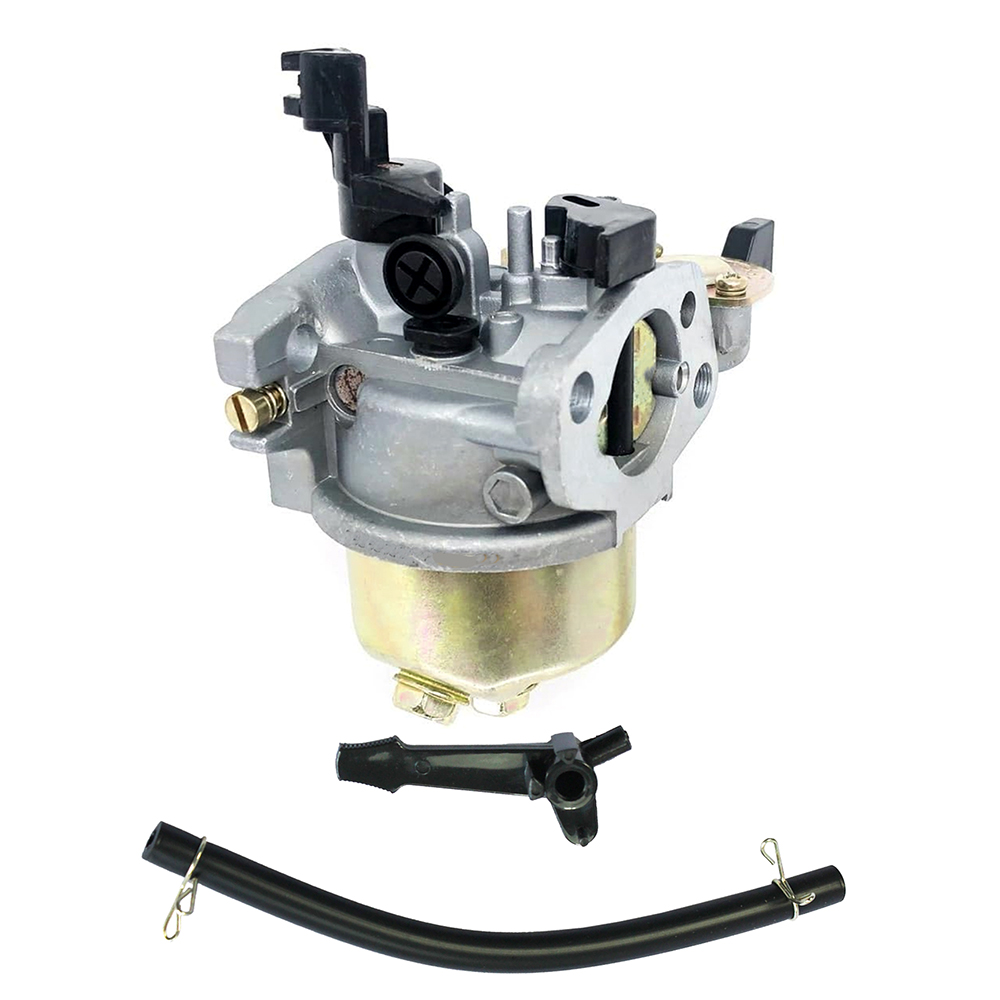 Карбюратор GX200, GX210, 168F, 170F без отстойника, диффузор 19 мм