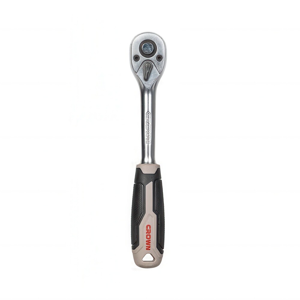 Трещотка CROWN 3/8'' CPHSW-RHA38