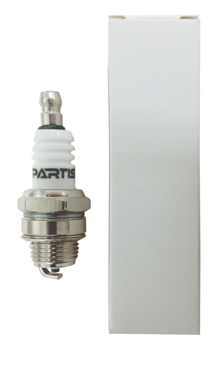 Свеча для бензотриммера/бензопилы PARTISAN SPARK-01 (L7TC, WHITE BOX, КИТАЙ)