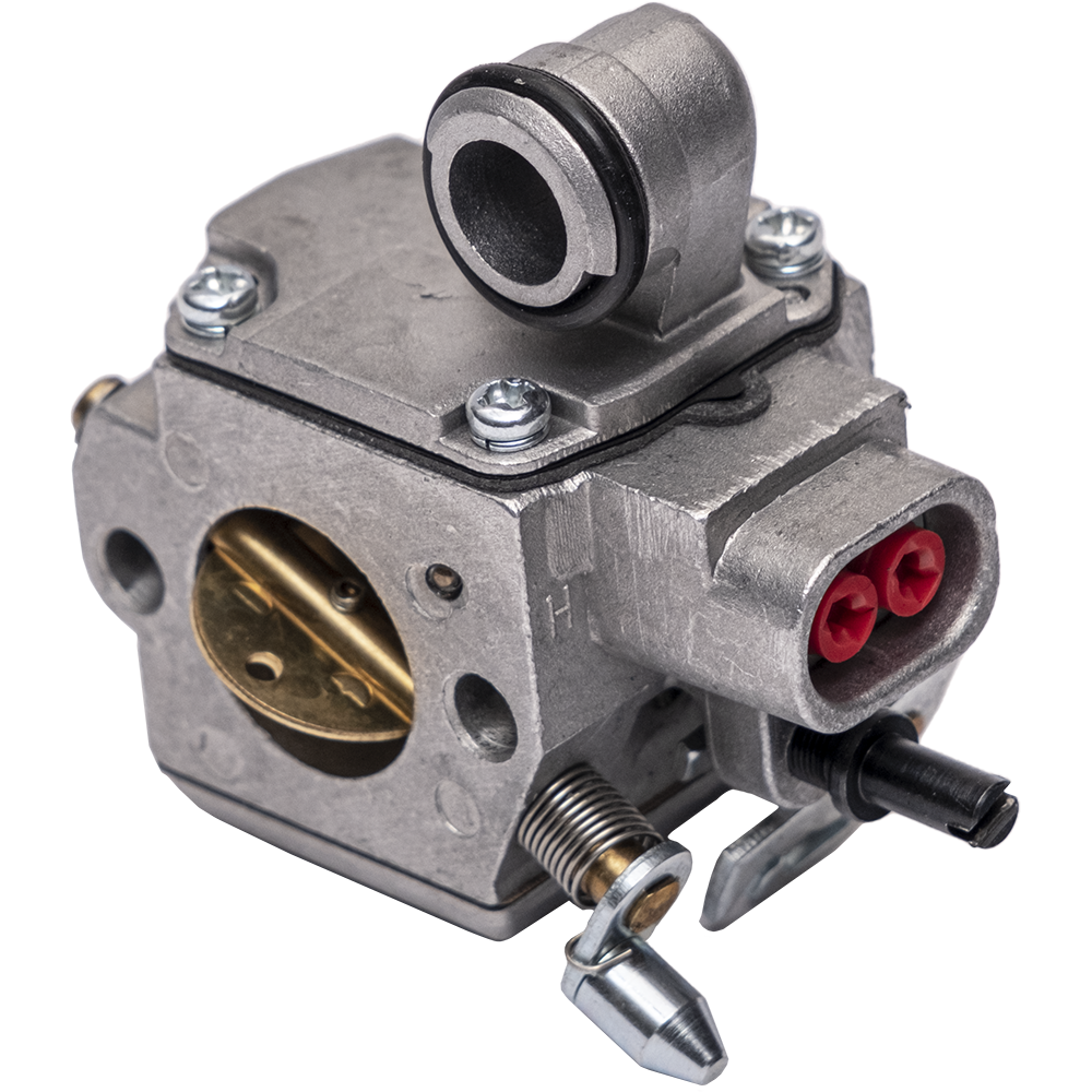 Карбюратор бензопилы MS361, MS341, копия Zama C3R-S236, OEM 1135 120 0608