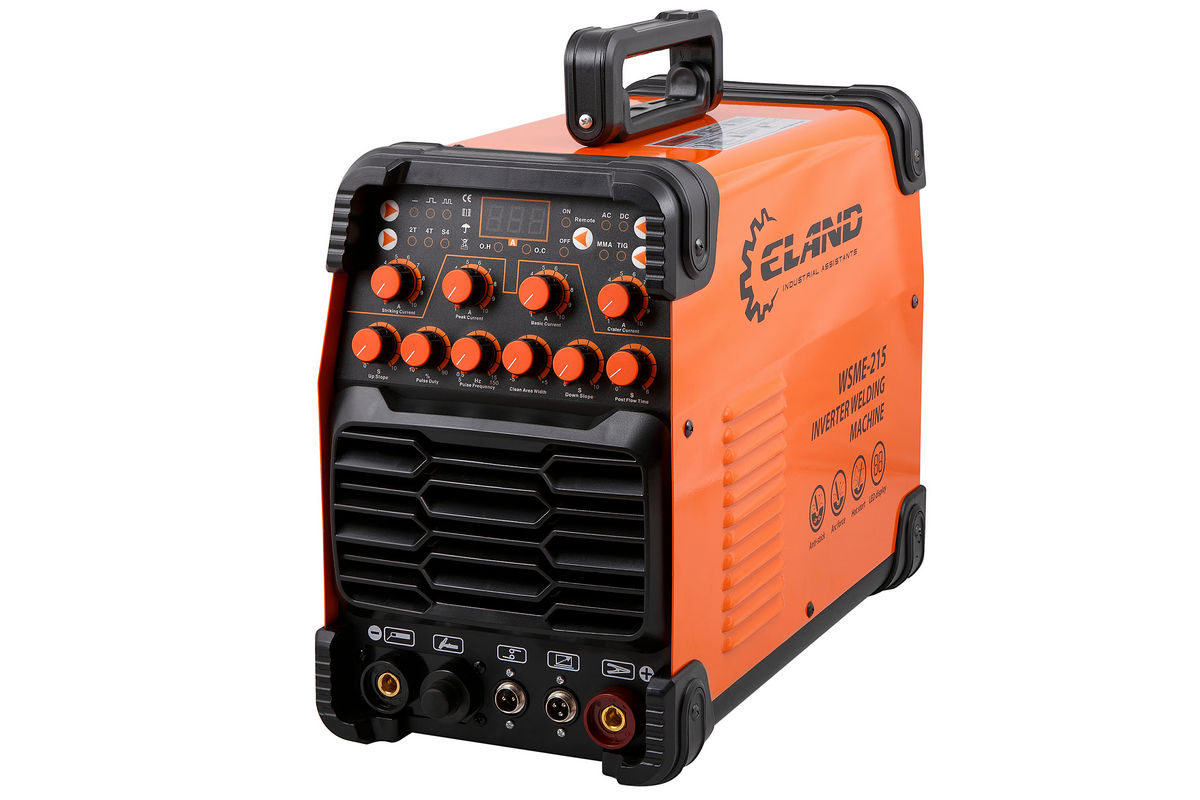 Аппарат сварочный WSME-215**