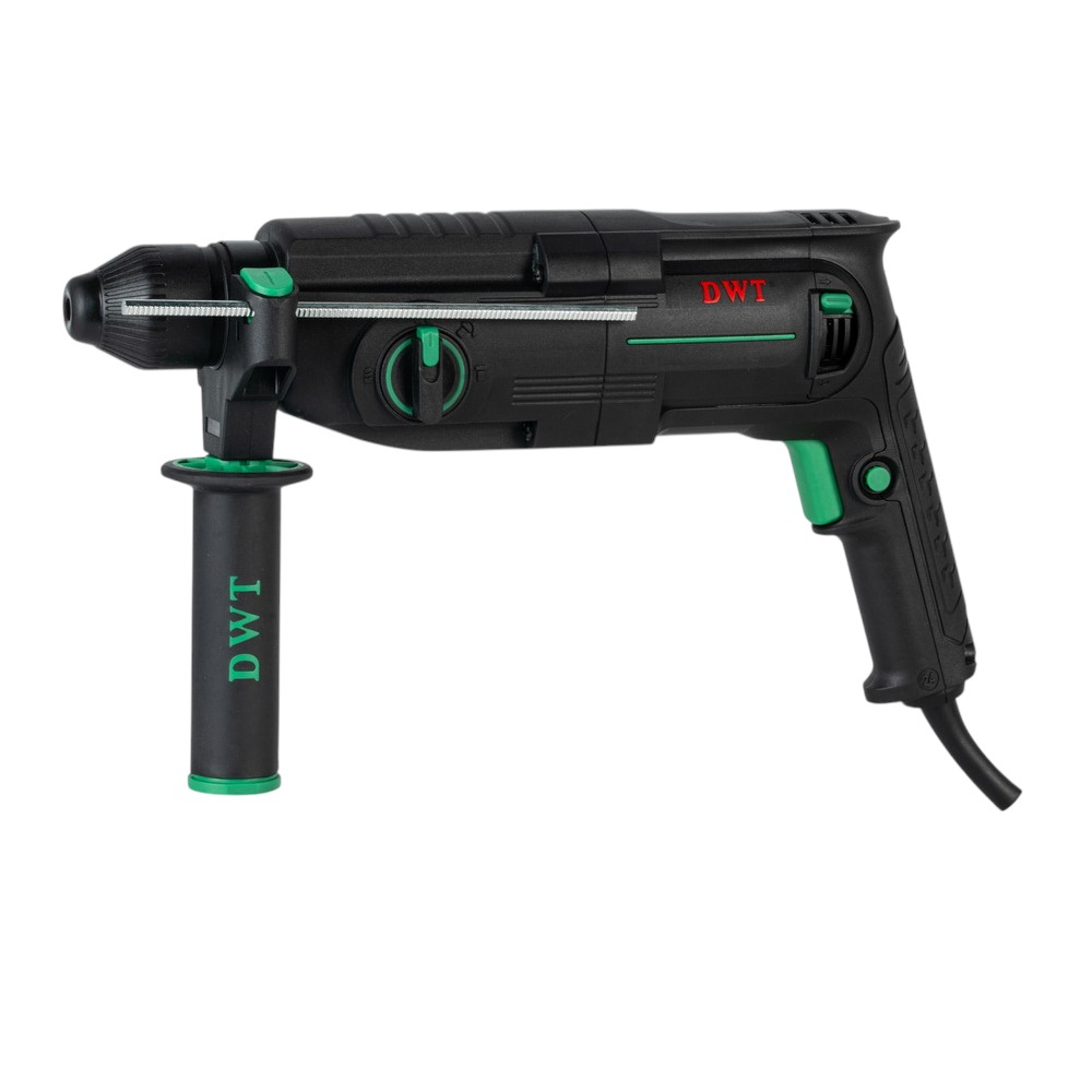 Перфоратор DWT SBHP07-24 BMC