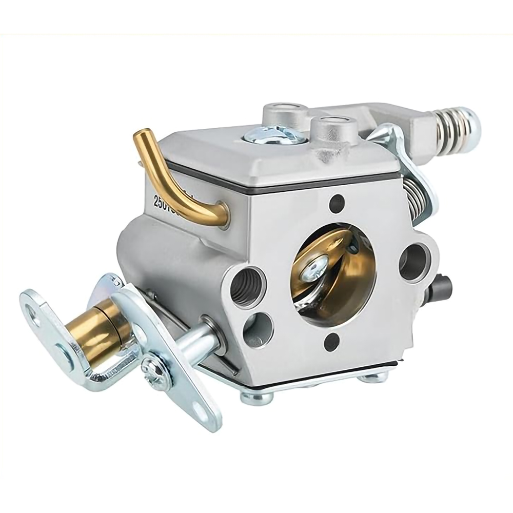 Карбюратор бензопилы HU137/HU142, копия Zama W-29, OEM 5300719-87