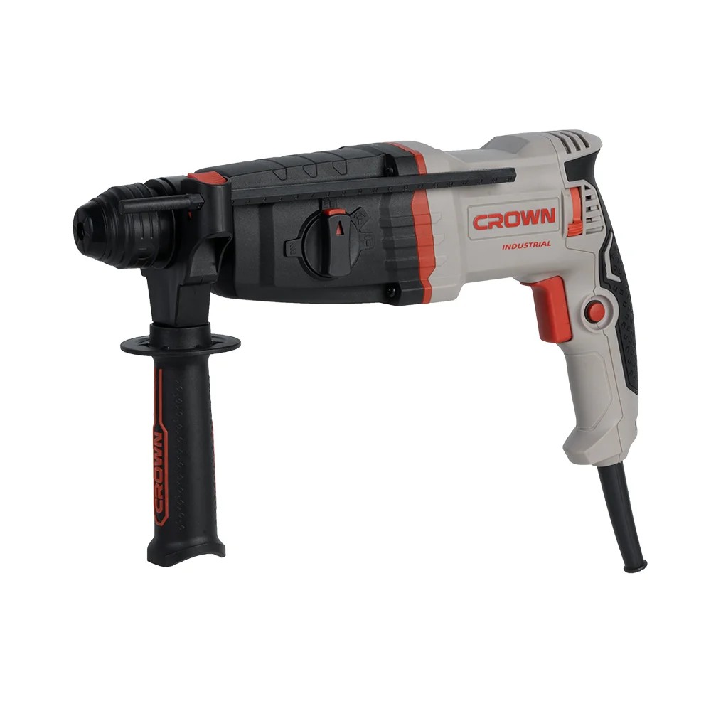 Перфоратор CROWN CT18209 BMC