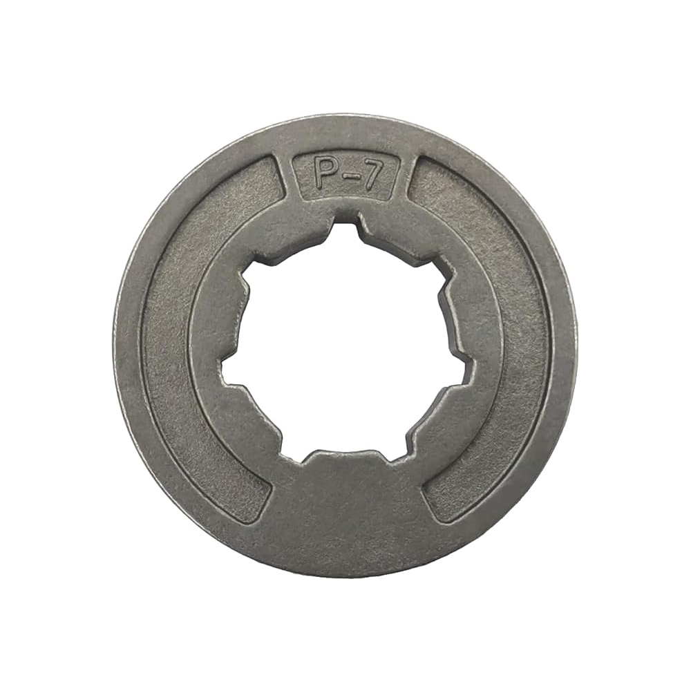 Звездочка бензопилы MS180 3/8LP-7Т