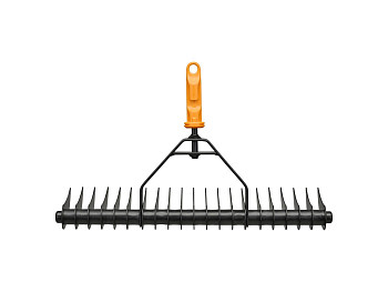 Грабли для аэрации OneClick FISKARS