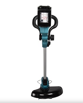 Триммер аккум. MAKITA LXT DUR193Z в кор.