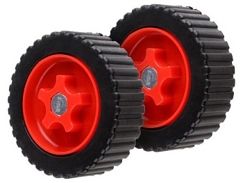 Колесо для триммера WORTEX TB 3018 AT ALL1 XLT