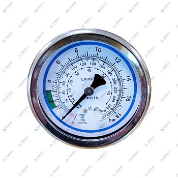 Индикатор низкого давления для HAC Standard/Profi/Premium Хорекс Авто HZ 18.205.7