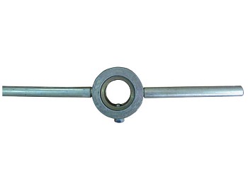 Плашкодержатель (вороток) М3-М10