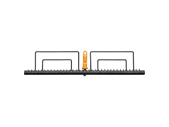 Грабли для уборки OneClick FISKARS
