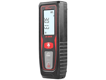Дальномер лазерный WORTEX LR 3005 в кор.
