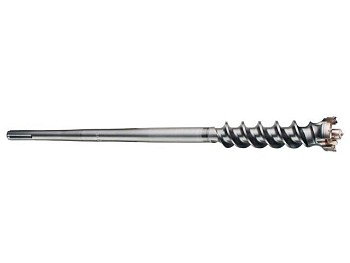 45х850 мм проломной бур SDS-max BOSCH