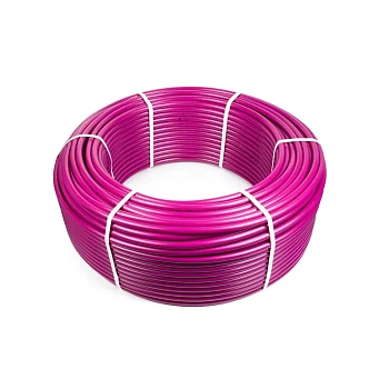 Труба для теплого пола First RU PE-RT II/EVOH/PE-RT II 16х2.0 240м, AV Engineering