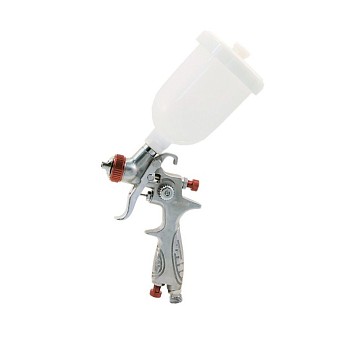 Миникраскопульт MINI JL887 HVLP 12