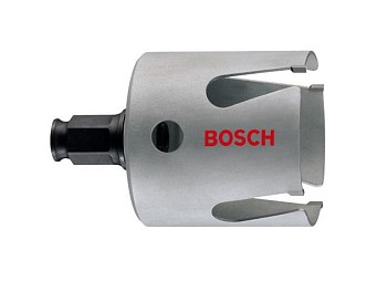 Коронка твердосплавная 25 мм ENDURANCE FOR MULTI CONSTRUCTION BOSCH