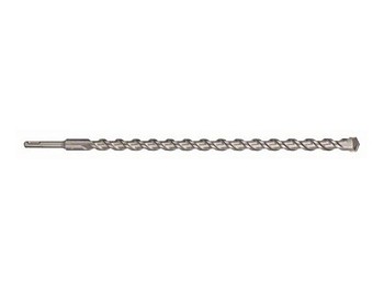 20х400х460 мм бур (сверло) SDS-plus 1 BOSCH