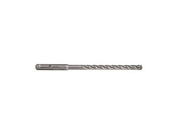 10х100х165 мм бур (сверло) SDS-plus 7X BOSCH