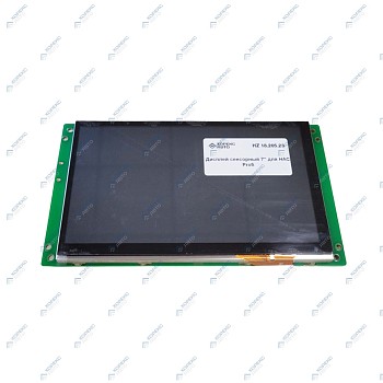 Дисплей сенсорный 7" для HAC Profi Хорекс Авто HZ 18.205.23