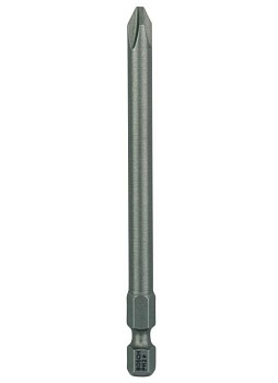 Насадка с  шестигран. хв. PH2 89мм BOSCH