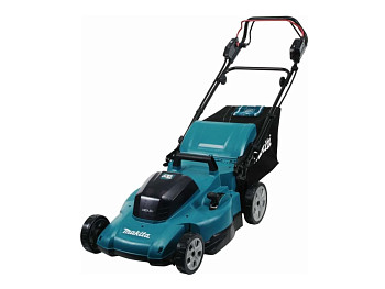 Аккум. газонокосилка MAKITA LXT DLM539CT2 в кор.