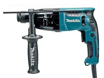 Перфоратор MAKITA HR 1840 в чем.