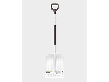 Лопата снеговая облегченная FISKARS