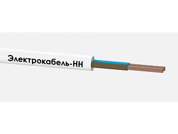 Провод ПВС 2х2,5 (бухта 100м) Б