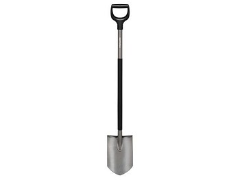 Лопата штыковая Ergonomic FISKARS