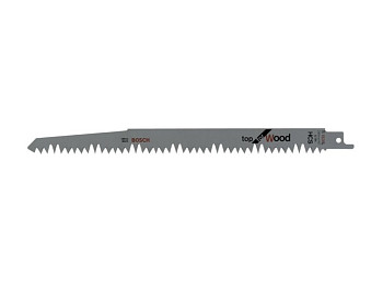 Пилка сабельная по дереву S1531L (5 шт.) BOSCH