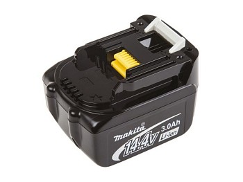 Аккумулятор MAKITA LXT BL 1430 14.4 В, 3.0 А/ч, Li-Ion