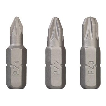 Насадка PZ1/PZ2/PZ3, 25 мм, MAKITA