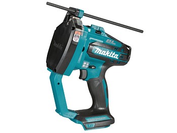 Аккум. шпилькорез MAKITA LXT DSC 102 ZJ в кейсе